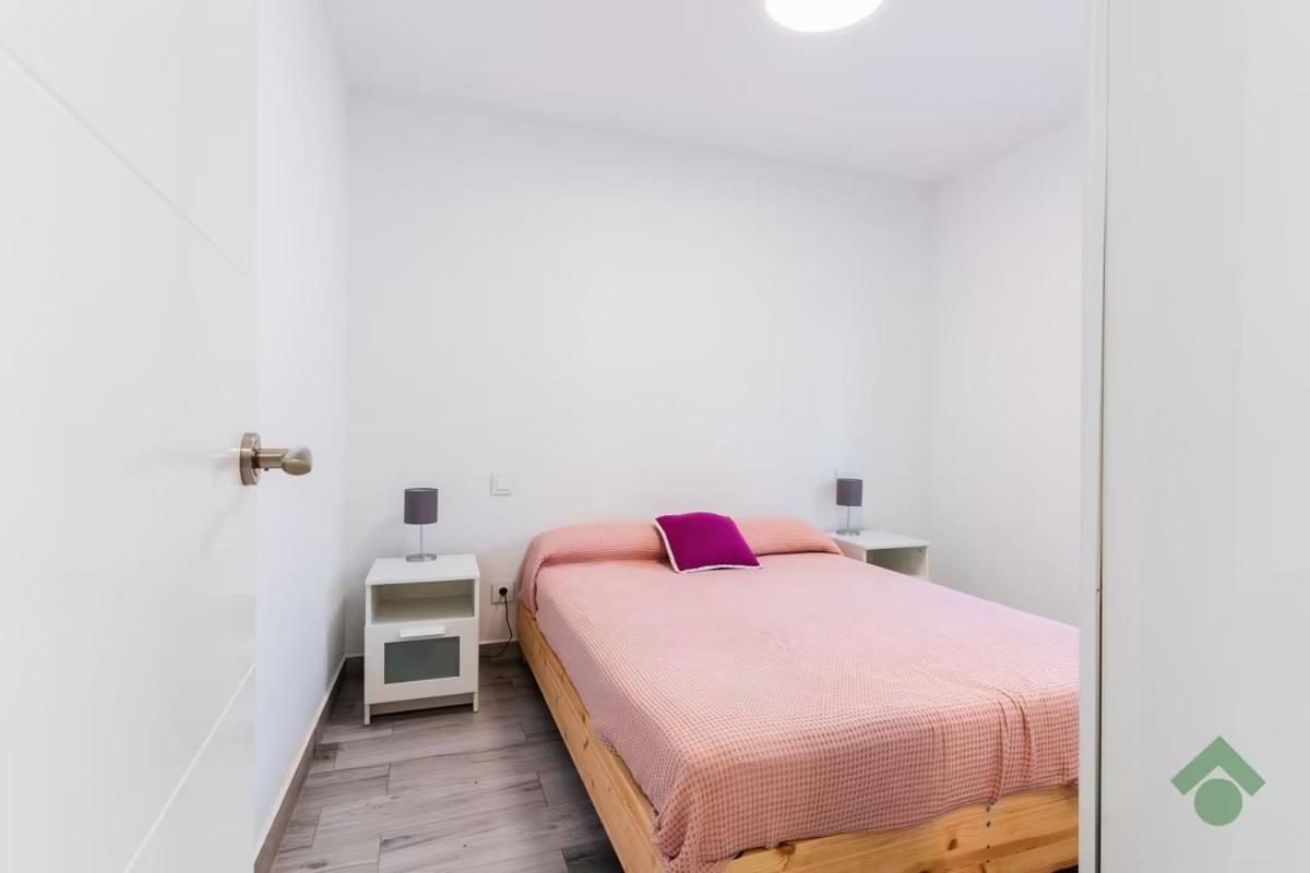 Apartamento Torre Vigia Conil De La Frontera Exterior foto