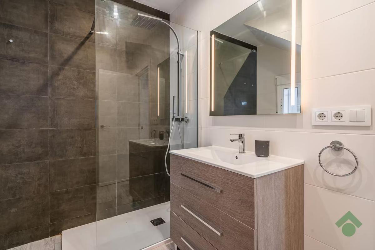 Apartamento Torre Vigia Conil De La Frontera Exterior foto